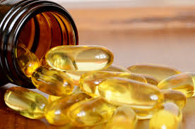 can Omega-3 capsule dosage something