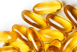 Omega-3 for depression quite good