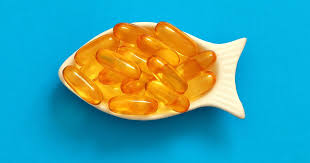 Omega-3 and omega-6 balance opinion