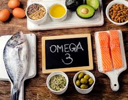 opinion Omega-3 and omega-6 balance