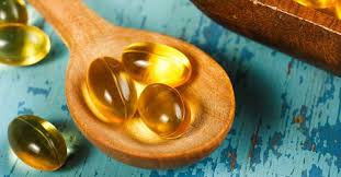 you Omega-3 for stress think